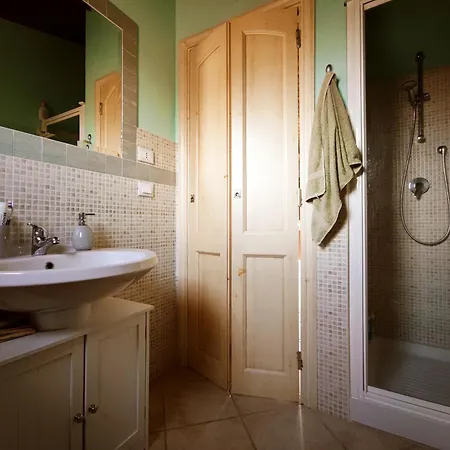 Attico Con Vista Appartement *