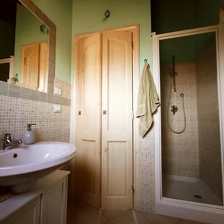 Appartement Attico Con Vista Castelsardo