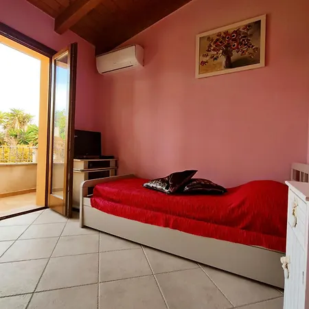 דירה Attico Con Vista