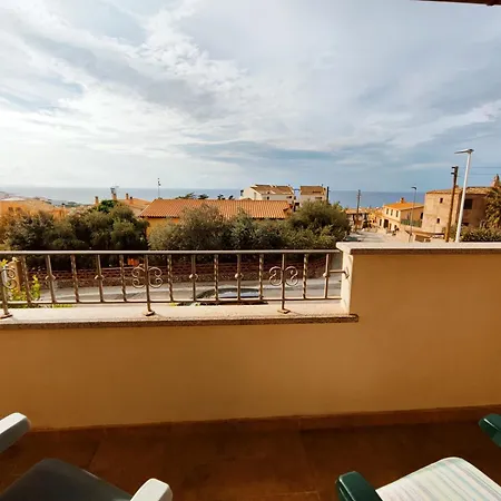 Appartement Attico Con Vista Castelsardo