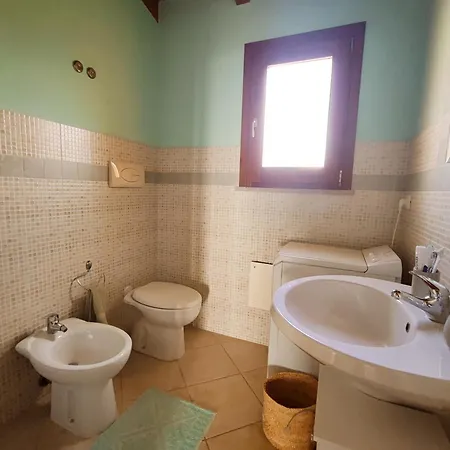 Attico Con Vista