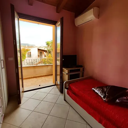 Apartment Attico Con Vista