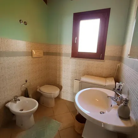 Attico Con Vista Apartment *