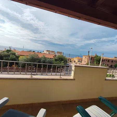 Attico Con Vista Appartement Castelsardo