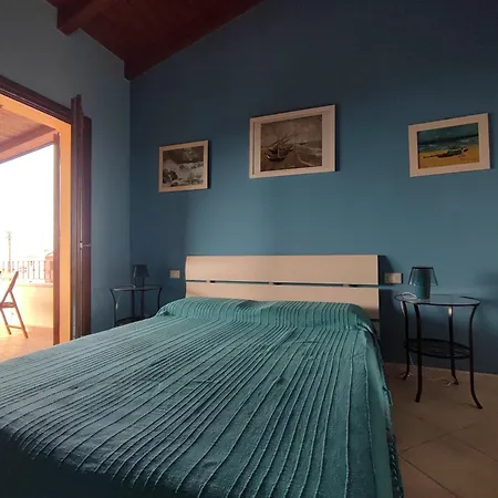 Attico Con Vista Apartment Castelsardo