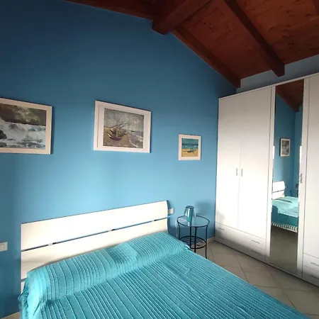 Apartment Attico Con Vista Castelsardo