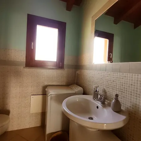 Apartment Attico Con Vista