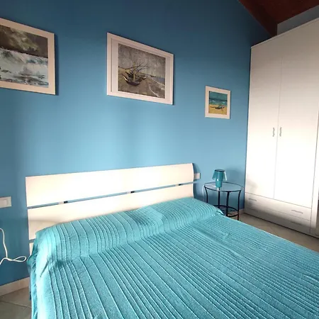 Attico Con Vista Appartement *