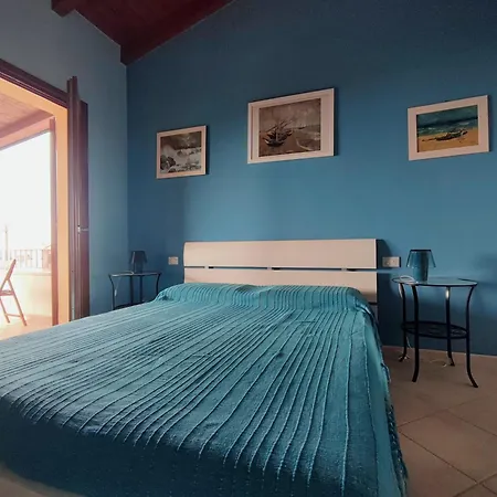 Attico Con Vista Appartement Castelsardo