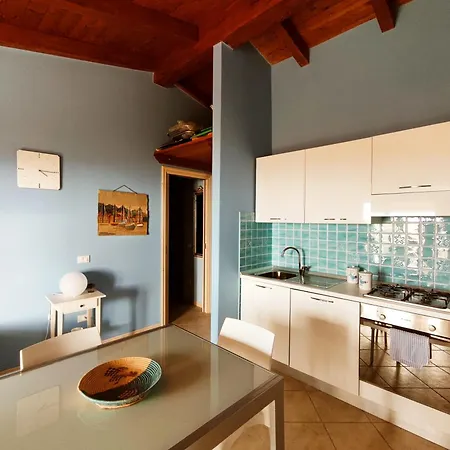 Apartment Attico Con Vista Castelsardo