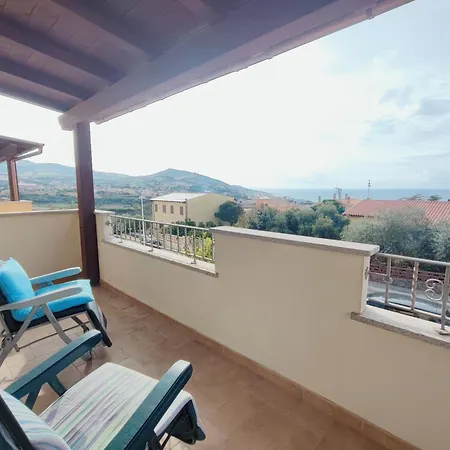 Attico Con Vista Apartment Castelsardo