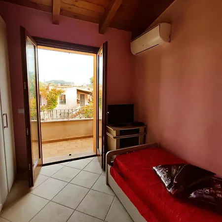 Attico Con Vista * Castelsardo