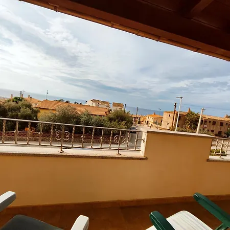 Attico Con Vista Castelsardo