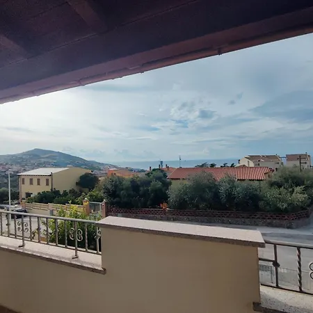 Apartment Attico Con Vista Castelsardo