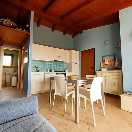 Apartment Attico Con Vista